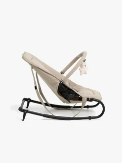 Beemoo Skråstole & Babygynger-PLAY Simple Skråstol, Sand
