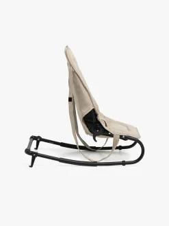 Beemoo Skråstole & Babygynger-PLAY Simple Skråstol, Sand