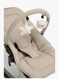 Beemoo Skråstole & Babygynger-PLAY Simple Skråstol, Sand