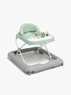 Gåstole|Beemoo PLAY Steps Gåstol, Green/Grey