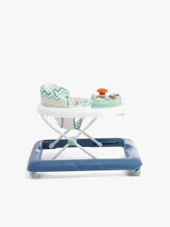 Gåstole|Beemoo PLAY Walk Gåstol, Sky Blue Blå