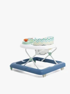 Gåstole|Beemoo PLAY Walk Gåstol, Sky Blue Blå