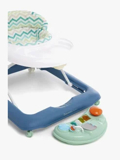 Gåstole|Beemoo PLAY Walk Gåstol, Sky Blue Blå