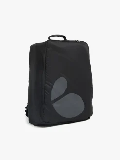 Rejseklapvogne|Klapvogne|Beemoo Pro Airway Klapvogn inkl. Padded Transporttaske, Coffee Black