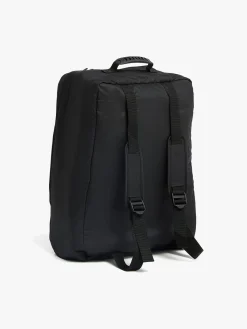 Beemoo Vogntilbehør-Pro Airway Padded Transporttaske, Black