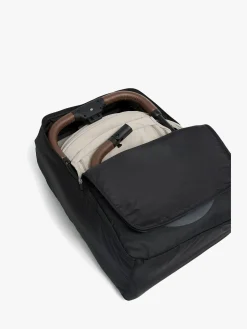 Beemoo Vogntilbehør-Pro Airway Padded Transporttaske, Black