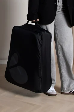 Beemoo Vogntilbehør-Pro Airway Padded Transporttaske, Black