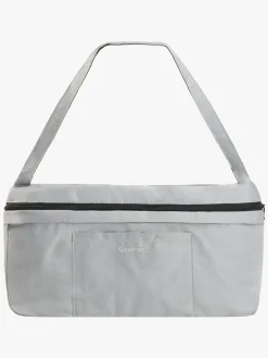 Beemoo Vogntilbehør-Pro Double Organizer, Cloud Grey