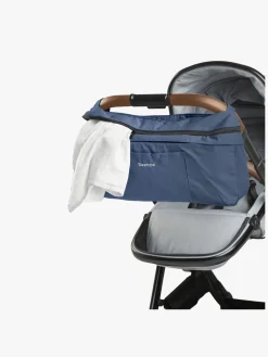 Vogntilbehør|Beemoo Pro Double Organizer, Midnight Blue Blå