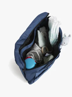 Vogntilbehør|Beemoo Pro Double Organizer, Midnight Blue Blå