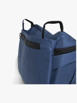 Vogntilbehør|Beemoo Pro Double Organizer, Midnight Blue Blå