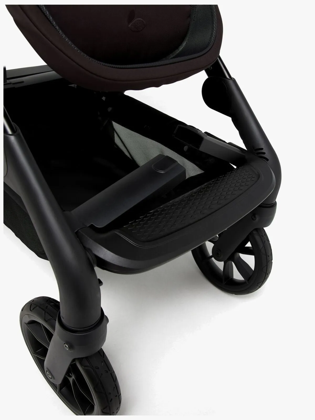 Beemoo Klapvogne-Pro Max Klapvogn, Espresso Brown