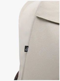 Klapvogne|Beemoo Pro Max Klapvogn, Latte Beige