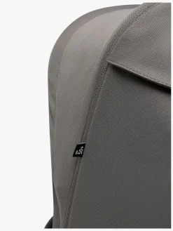 Klapvogne|Beemoo Pro Max Klapvogn, Mocha Grey Grå