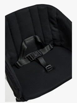 Beemoo Vogndele-Pro Max Toddler Sæde, Black