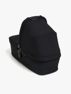 Vogndele|Beemoo Pro Max/Pro Multi 2 Liggedel, Coffee Black Sort