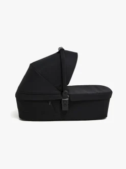 Vogndele|Beemoo Pro Max/Pro Multi 2 Liggedel, Coffee Black Sort