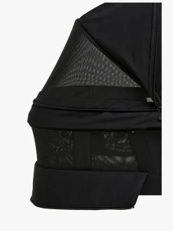 Vogndele|Beemoo Pro Max/Pro Multi 2 Liggedel, Coffee Black Sort