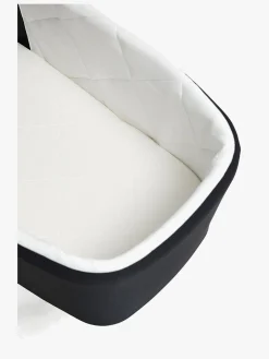 Vogndele|Beemoo Pro Max/Pro Multi 2 Liggedel, Coffee Black Sort