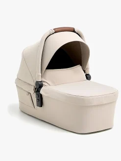 Vogndele|Beemoo Pro Max/Pro Multi 2 Liggedel, Latte Beige