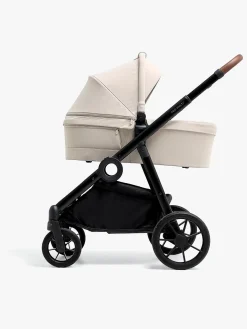 Vogndele|Beemoo Pro Max/Pro Multi 2 Liggedel, Latte Beige