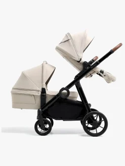 Vogndele|Beemoo Pro Max/Pro Multi 2 Liggedel, Latte Beige