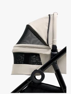 Vogndele|Beemoo Pro Max/Pro Multi 2 Liggedel, Latte Beige