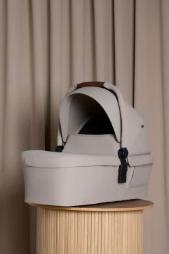 Beemoo Duo- & Kombivogne-Pro Multi 2 Duovogn, Latte Beige