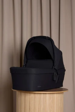 Beemoo Duo- & Kombivogne-Pro Multi 2 Duovogn, Coffee Black