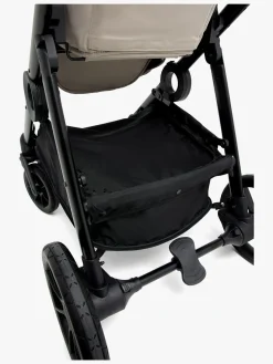 Klapvogne|Beemoo Pro Multi 2 Klapvogn, Latte Beige