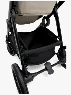 Klapvogne|Beemoo Pro Multi 2 Klapvogn, Latte Beige