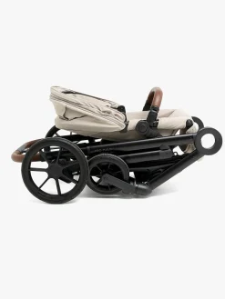 Klapvogne|Beemoo Pro Multi 2 Klapvogn, Latte Beige