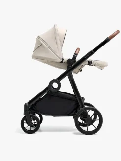 Klapvogne|Beemoo Pro Multi 2 Klapvogn, Latte Beige