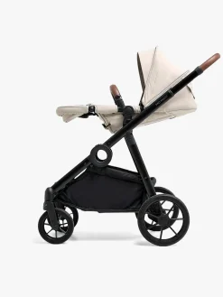 Klapvogne|Beemoo Pro Multi 2 Klapvogn, Latte Beige