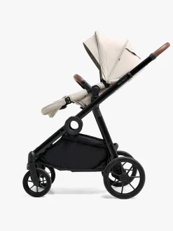 Klapvogne|Beemoo Pro Multi 2 Klapvogn, Latte Beige