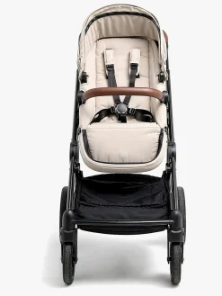 Klapvogne|Beemoo Pro Multi 2 Klapvogn, Latte Beige