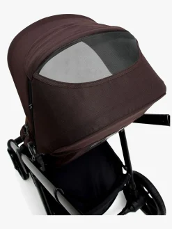 Beemoo Klapvogne-Pro Multi 2 Klapvogn, Espresso Brown