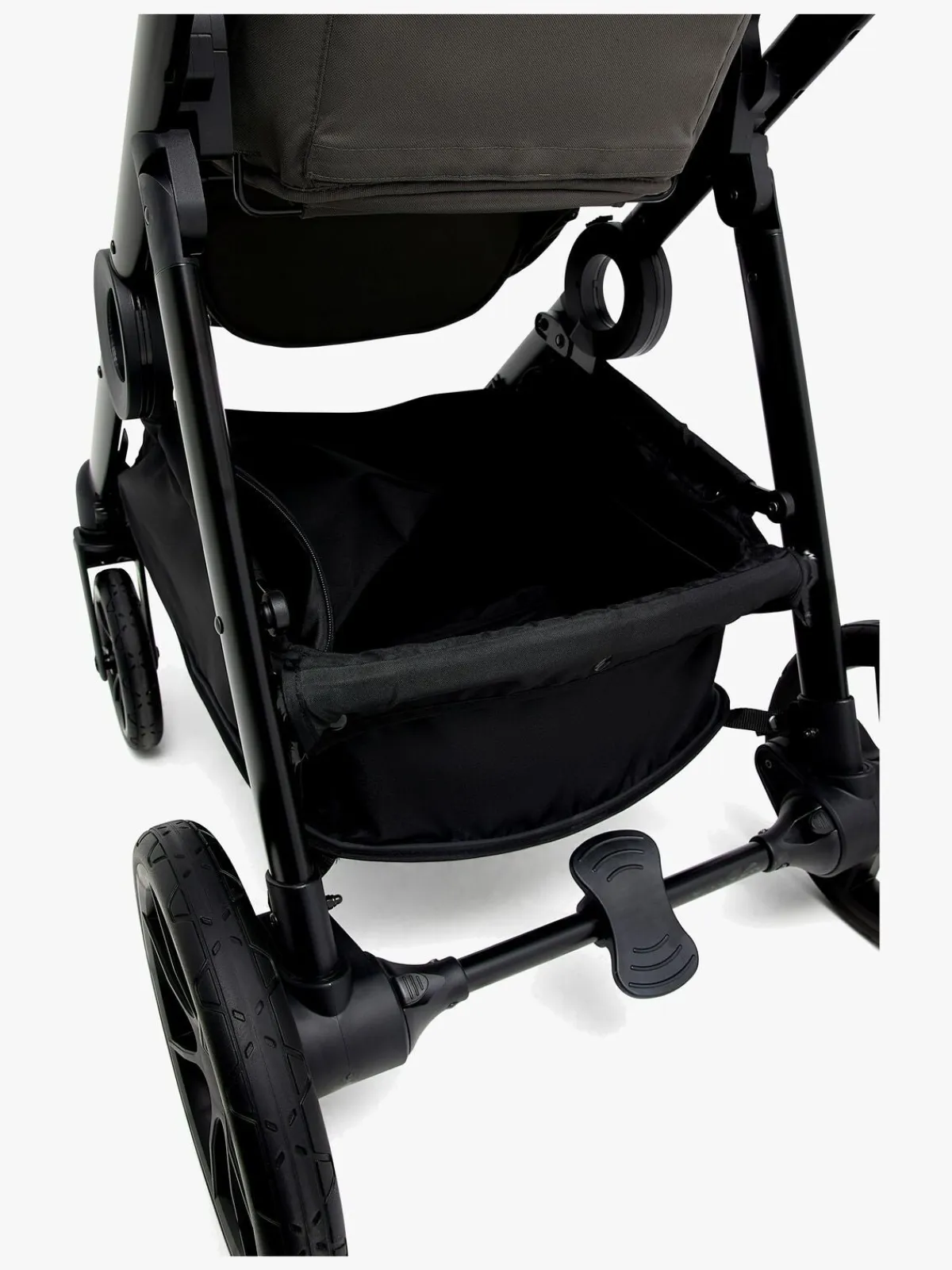 Beemoo Klapvogne-Pro Multi 2 Klapvogn, Mocha Grey