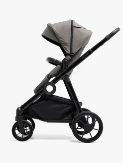 Beemoo Klapvogne-Pro Multi 2 Klapvogn, Mocha Grey