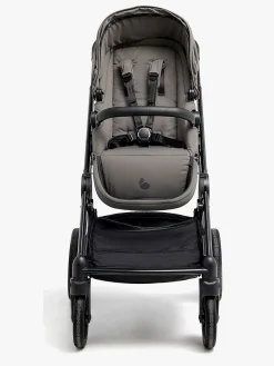 Beemoo Klapvogne-Pro Multi 2 Klapvogn, Mocha Grey