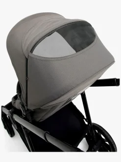 Beemoo Klapvogne-Pro Multi 2 Klapvogn, Mocha Grey