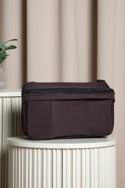 Vogntilbehør|Beemoo Pro Organizer, Espresso Brown Brun