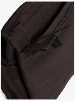 Vogntilbehør|Beemoo Pro Organizer, Espresso Brown Brun