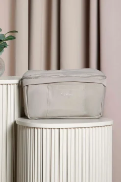 Beemoo Vogntilbehør-Pro Organizer, Latte