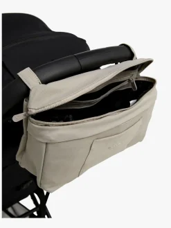 Beemoo Vogntilbehør-Pro Organizer, Latte