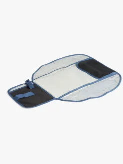 Pusleborde|Beemoo Pro Pusleunderlag, Blue Blå