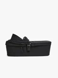 Vogndele|Beemoo Pro Twin 2 Liggedel, Coffee Black Sort