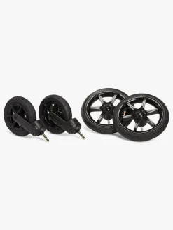 Vogndele|Beemoo Pro Twin Hjulpakke Luft