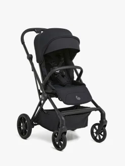 Beemoo Klapvogne-Pro Twist Klapvogn, Coffee Black