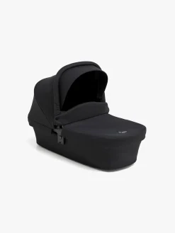 Beemoo Vogndele-Pro Twist Liggedel, Coffee Black